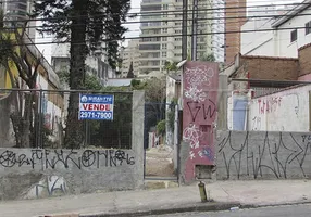 Foto 1 de Lote/Terreno à venda, 793m² em Santana, São Paulo