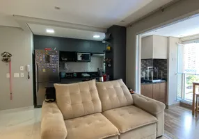 Foto 1 de Apartamento com 2 Quartos à venda, 62m² em Bela Vista, Osasco