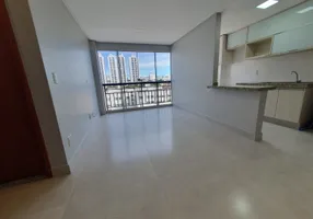 Foto 1 de Apartamento com 2 Quartos à venda, 58m² em Vila Jaraguá, Goiânia