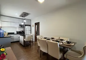 Foto 1 de Apartamento com 3 Quartos à venda, 98m² em Sao Judas, Itajaí