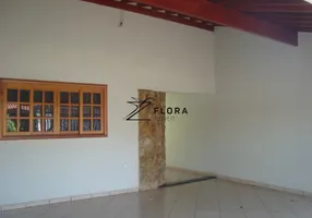 Foto 1 de Casa com 2 Quartos à venda, 150m² em Residencial Santa Luiza I, Nova Odessa