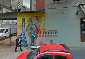 Foto 1 de Lote/Terreno à venda, 220m² em Santa Cecília, São Paulo