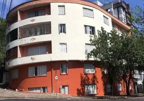 Foto 1 de Apartamento com 3 Quartos à venda, 76m² em Floresta, Porto Alegre