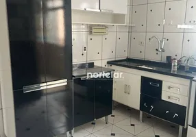 Foto 1 de Apartamento com 2 Quartos à venda, 55m² em Conjunto Residencial Elísio Teixeira Leite, São Paulo