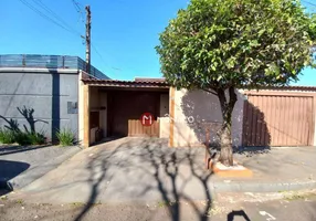 Foto 1 de Sobrado com 3 Quartos à venda, 142m² em Conjunto Habitacional Santiago II, Londrina