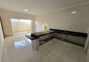 Foto 1 de Apartamento com 3 Quartos à venda, 90m² em Jardim Piratininga II, Franca