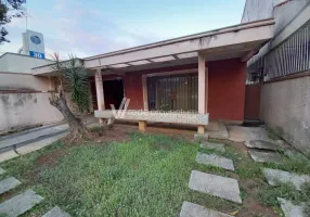 Foto 1 de Casa com 3 Quartos à venda, 215m² em Cambuí, Campinas