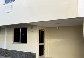 Foto 1 de Casa de Condomínio com 3 Quartos para alugar, 120m² em Taquara, Rio de Janeiro