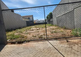 Foto 1 de Lote/Terreno à venda, 484m² em Vila Mariana, Bauru