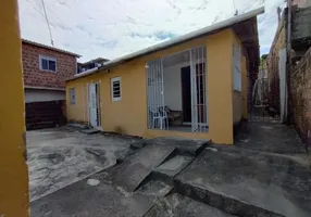 Foto 1 de Casa com 3 Quartos à venda, 140m² em Liberdade, Salvador