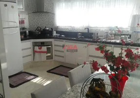 Foto 1 de Sobrado com 4 Quartos à venda, 275m² em Vila Mariana, São Paulo