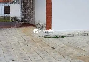 Foto 1 de Casa com 4 Quartos à venda, 123m² em Papicu, Fortaleza