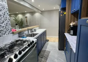 Foto 1 de Apartamento com 2 Quartos à venda, 84m² em Parque Continental, São Paulo