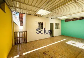 Foto 1 de Casa com 2 Quartos à venda, 56m² em Conjunto Habitacional Vila Réggio, Campinas