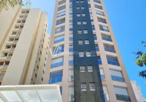 Foto 1 de Apartamento com 1 Quarto para alugar, 51m² em Cambuí, Campinas