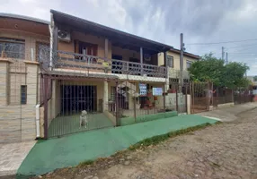 Foto 1 de Casa com 3 Quartos à venda, 198m² em Farrapos, Porto Alegre