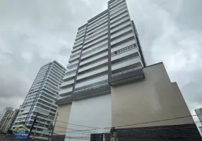 Foto 1 de Apartamento com 2 Quartos à venda, 96m² em Aviação, Praia Grande