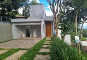 Foto 1 de Casa de Condomínio com 4 Quartos à venda, 215m² em Condomínio Village do Gramado, Lagoa Santa