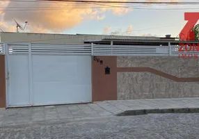 Foto 1 de Casa de Condomínio com 3 Quartos à venda, 175m² em Ernesto Geisel, João Pessoa