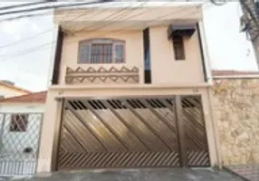 Foto 1 de Casa com 5 Quartos à venda, 250m² em Vila Matilde, São Paulo
