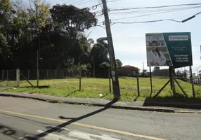 Foto 1 de Lote/Terreno para alugar, 2200m² em Santa Cândida, Curitiba