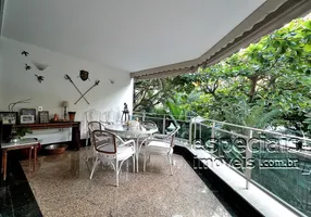 Foto 1 de Apartamento com 3 Quartos à venda, 151m² em Jardim Oceanico, Rio de Janeiro