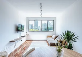 Foto 1 de Apartamento com 4 Quartos à venda, 96m² em Brooklin, São Paulo