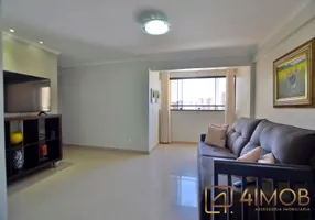 Foto 1 de Apartamento com 3 Quartos à venda, 90m² em Sul, Águas Claras