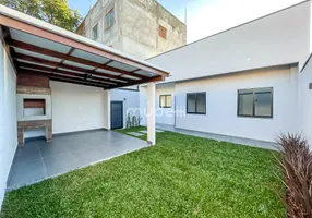 Foto 1 de Casa com 3 Quartos à venda, 119m² em Parque da Fonte, São José dos Pinhais