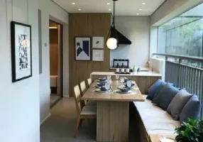 Foto 1 de Apartamento com 2 Quartos à venda, 77m² em Vila Prudente, São Paulo