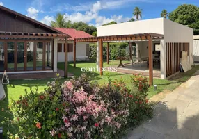 Foto 1 de Casa com 4 Quartos à venda, 360m² em Maracaípe, Ipojuca