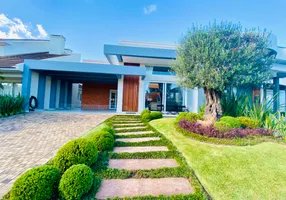 Foto 1 de Casa de Condomínio com 3 Quartos à venda, 180m² em Condado de Capão, Capão da Canoa