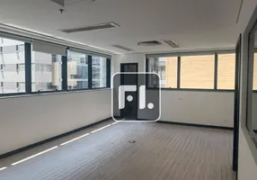 Foto 1 de Sala Comercial para venda ou aluguel, 110m² em Vila Olímpia, São Paulo