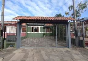 Foto 1 de Casa com 3 Quartos à venda, 63m² em Hípica, Porto Alegre