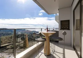 Foto 1 de Apartamento com 2 Quartos à venda, 82m² em Praia Brava, Itajaí