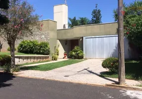 Foto 1 de Casa com 4 Quartos à venda, 600m² em Jardim Tarraf, São José do Rio Preto