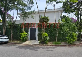 Foto 1 de Casa de Condomínio com 4 Quartos à venda, 350m² em Jardim Leonor Mendes de Barros, São Paulo