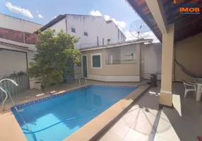 Foto 1 de Casa de Condomínio com 4 Quartos à venda, 260m² em Mangabeira, Feira de Santana