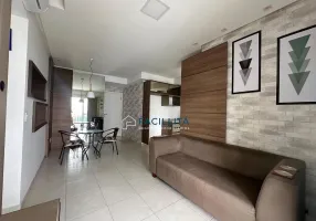 Foto 1 de Apartamento com 2 Quartos à venda, 71m² em Dom Pedro, Manaus