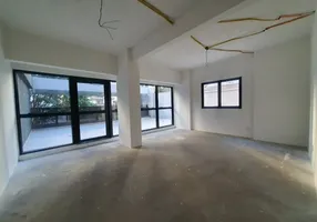 Foto 1 de Sala Comercial para alugar, 162m² em Bigorrilho, Curitiba