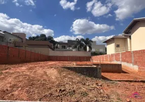 Foto 1 de Lote/Terreno à venda, 450m² em JARDIM RESIDENCIAL SANTA CLARA, Indaiatuba