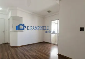 Foto 1 de Apartamento com 3 Quartos à venda, 60m² em Pompeia, São Paulo