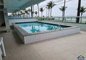 Foto 1 de Apartamento com 2 Quartos à venda, 66m² em Jardim Real, Praia Grande