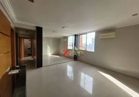 Foto 1 de Apartamento com 3 Quartos à venda, 105m² em Sao Bras, Belém