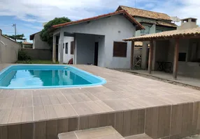 Foto 1 de Casa com 2 Quartos à venda, 100m² em Figueira, Arraial do Cabo