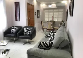 Foto 1 de Casa com 3 Quartos à venda, 110m² em Jardim Santo Elias, São Paulo