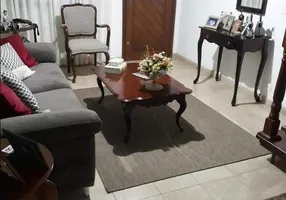 Foto 1 de Sobrado com 2 Quartos para alugar, 102m² em Ferrazópolis, São Bernardo do Campo