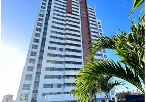 Foto 1 de Apartamento com 2 Quartos para alugar, 65m² em Jose Pinheiro, Campina Grande