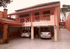 Foto 1 de Casa com 4 Quartos à venda, 308m² em Jardim Bela Vista, Santo André