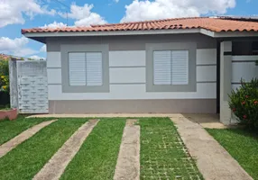 Foto 1 de Casa de Condomínio com 3 Quartos para alugar, 88m² em Jardim Imperial, Cuiabá